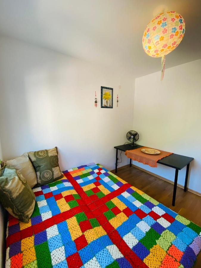 Homestay P&v Budva