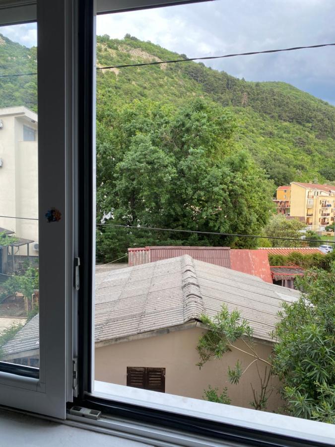 Homestay P&v Budva